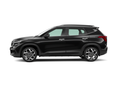 Kia Seltos(2020-2022) Gtx Plus 1.4 Dual Tone
